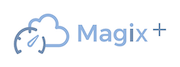 Magix logo